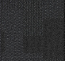 Ковровая плитка Interface Transformation 1628067 Nightshade фото 1 | FLOORDEALER